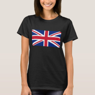 Verenigd Koninkrijk T-shirt