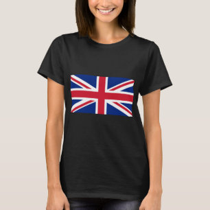 Verenigd Koninkrijk T-shirt