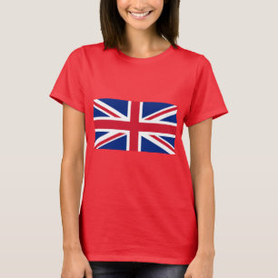 Verenigd Koninkrijk T-shirt
