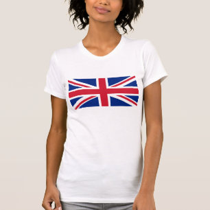 Verenigd Koninkrijk T-shirt