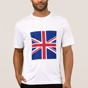 Verenigd Koninkrijk T-shirt