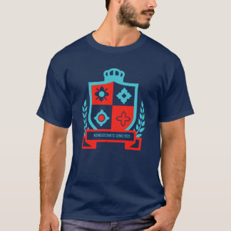 Verenigd Koninkrijk T-shirt