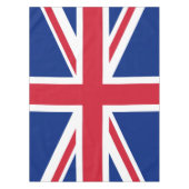Verenigd Koninkrijk Tafelkleed (Voorkant)
