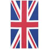 Verenigd Koninkrijk Tafelkleed (Voorkant)