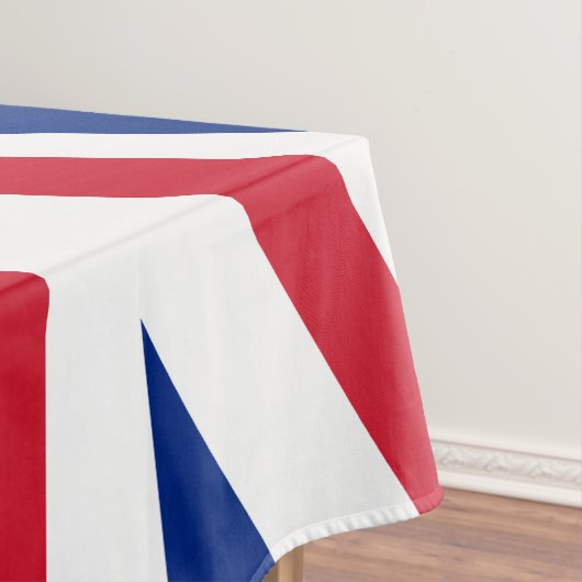 Verenigd Koninkrijk Tafelkleed (Voorbeeld)