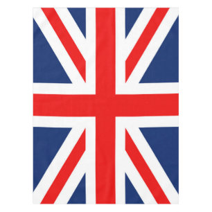Verenigd Koninkrijk Tafelkleed