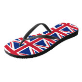 VERENIGD KONINKRIJK TEENSLIPPERS (Schuin)