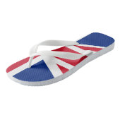 Verenigd Koninkrijk Teenslippers (Schuin)