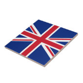 Verenigd Koninkrijk Tegeltje (Zijkant)