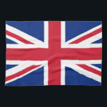 Verenigd Koninkrijk Theedoek<br><div class="desc">Verenigd Koninkrijk</div>