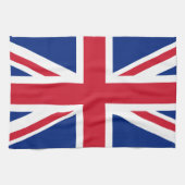 Verenigd Koninkrijk Theedoek (Horizontaal)