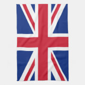 Verenigd Koninkrijk Theedoek (Verticaal)