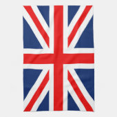 Verenigd Koninkrijk Theedoek (Verticaal)