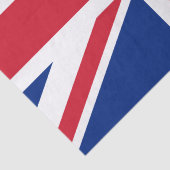 Verenigd Koninkrijk Tissuepapier (Detail)