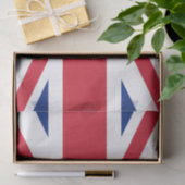 Verenigd Koninkrijk Tissuepapier (Geschenk)