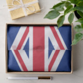 Verenigd Koninkrijk Tissuepapier (Geschenk)