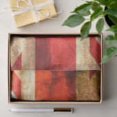 Verenigd Koninkrijk Tissuepapier (Geschenk)