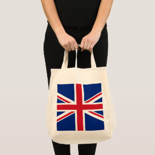 Verenigd Koninkrijk Tote Bag