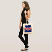 Verenigd Koninkrijk Tote Bag (Voorkant (model))