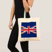 Verenigd Koninkrijk Tote Bag (Voorkant (product))