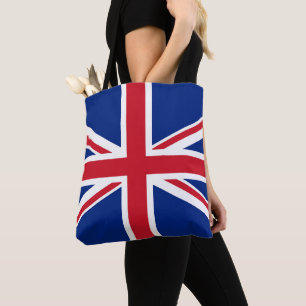 Verenigd Koninkrijk Tote Bag