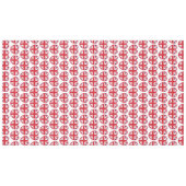 Verenigd Koninkrijk Union Jack Flag Heart Tafelkleed (Voorkant (Horizontaal))