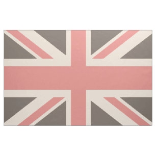 Verenigd Koninkrijk Union Jack Flag Stof
