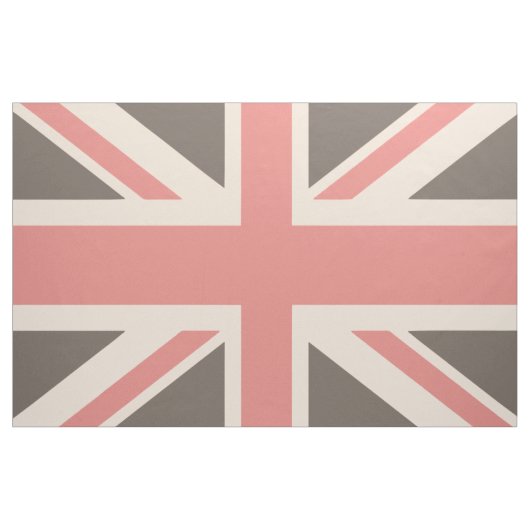 Verenigd Koninkrijk Union Jack Flag Stof (Yard (91,4 cm))