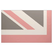Verenigd Koninkrijk Union Jack Flag Stof (Fat Quarter)