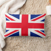 Verenigd Koninkrijk Union Jack Vlag Kussen (Deken)