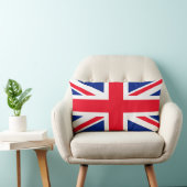 Verenigd Koninkrijk Union Jack Vlag Kussen (Stoel)