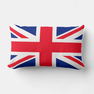 Verenigd Koninkrijk Union Jack Vlag Kussen