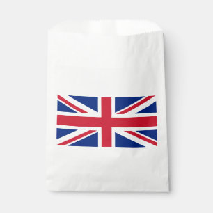 Verenigd Koninkrijk Union Jack Vlag van Britse Kol Bedankzakje