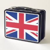 Verenigd Koninkrijk Union Jack Vlag van de Britse  (Achterkant)