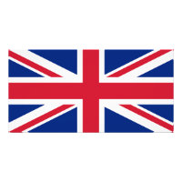 Verenigd Koninkrijk Union Jack Vlag van de Britse 