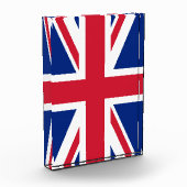 Verenigd Koninkrijk Union Jack Vlag van de Britse  Fotoblokken (Links)