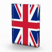 Verenigd Koninkrijk Union Jack Vlag van de Britse  Fotoblokken (Rechts)