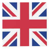 Verenigd Koninkrijk Union Jack Vlag van de Britse  Kubus (Rechts)