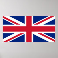 Verenigd Koninkrijk Union Jack Vlag van de Britse 