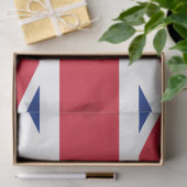 Verenigd Koninkrijk Union Jack Vlag van de Britse Tissuepapier (Geschenk)