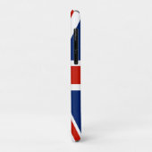 Verenigd Koninkrijk van Groot-Brittannië en Noord- Case-Mate iPhone Case (Achterkant/links)