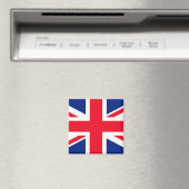 Verenigd Koninkrijk vlag Magneet (Insitu (Vaatwasser))