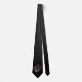 Verenigd Koninkrijk Vlag Stropdas (Voorkant)