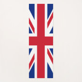 Verenigd Koninkrijk vlag Yogamat (Voorkant)