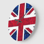 VERENIGD KONINKRIJK VLAGKlokje Grote Klok (Hoek)