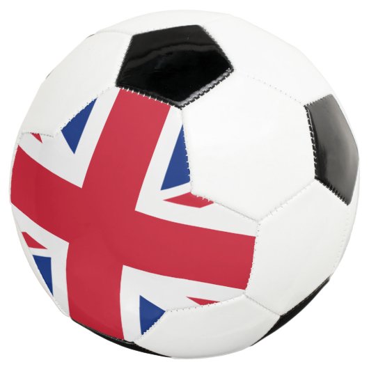 verenigd koninkrijk voetbal (Drie kwart)