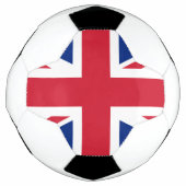 verenigd koninkrijk voetbal (Voorkant)