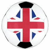 Verenigd Koninkrijk Voetbal (Voorkant)