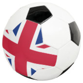 VERENIGD KONINKRIJK  VOETBAL (Drie kwart)
