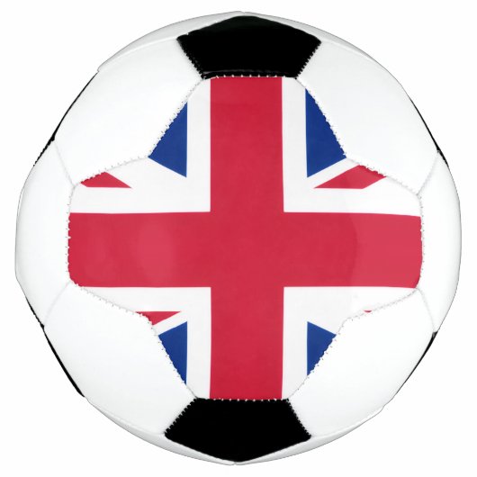 VERENIGD KONINKRIJK  VOETBAL (Voorkant)